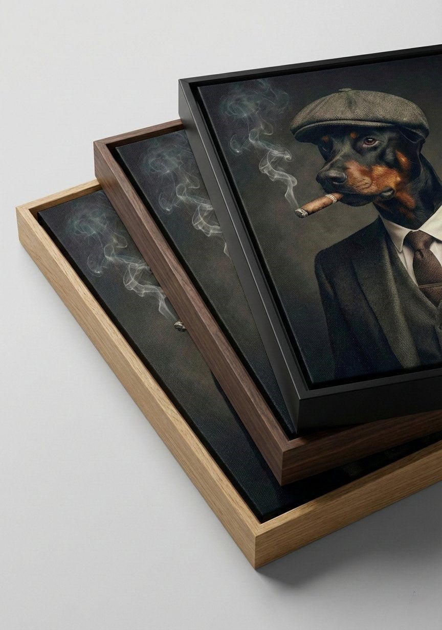 Boss Kollektion - Kuratier