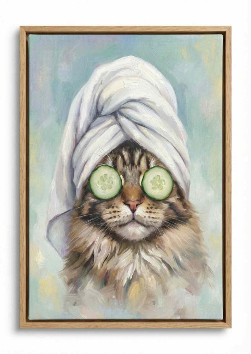 Die Wellness - Oase - Spa Portrait - Kuratier