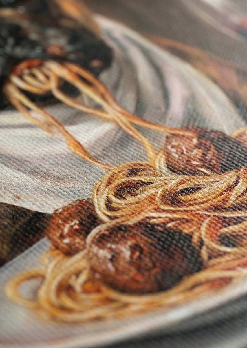 Pasta La Vista - Der Genießer - Kuratier