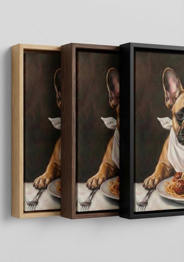 Pasta La Vista - Der Genießer - Kuratier