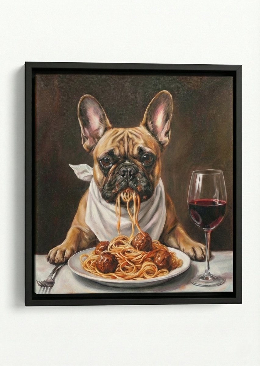 Pasta La Vista - Der Genießer - Kuratier